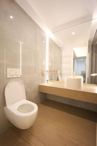Cortina North | 2 Camere | 62mp | Mobilat | Loc De Parcare - 18