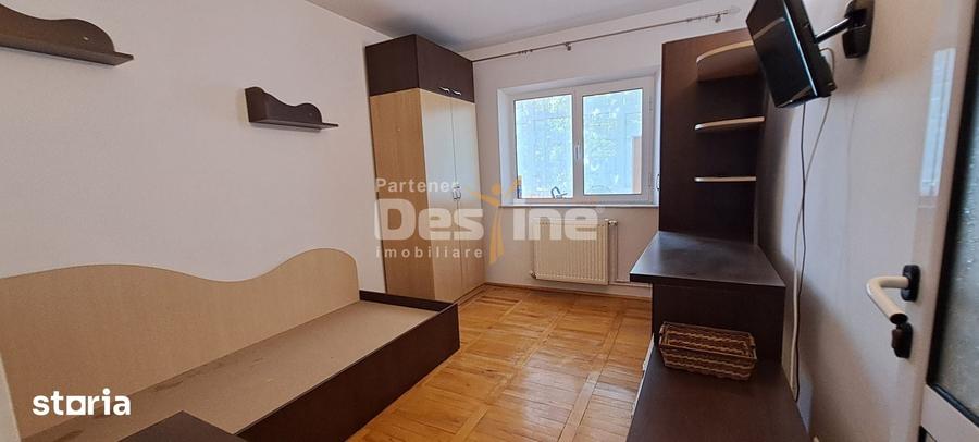 NICOLINA - Apartament 3 camere de inchiriat - 5