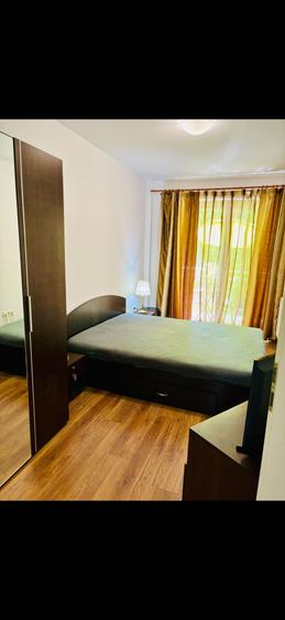 Apartament cu 2 camere decomandat în Avantgarden