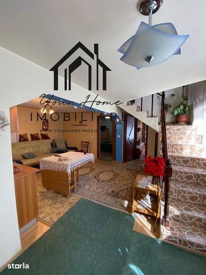 Casa P+M, Comuna Piele?ti 110 mp utili, teren 1025 mp - 5