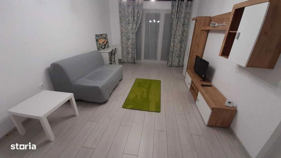 Garsonieră în Bartolomeu