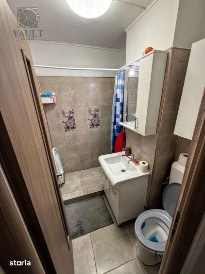 Apartament cu 4 camere decomandat, mobilat în Pantelimon
