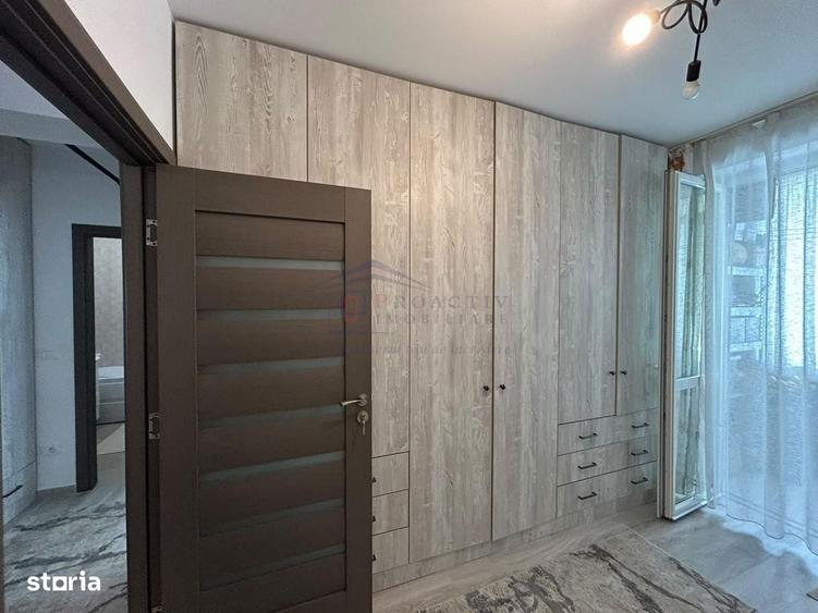 Apartament 3 camere + Loc de parcare | Bloc Nou | 63.78 mp | 3c-4674 - 4