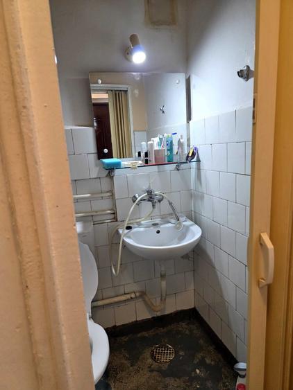 Garsonieră semidecomandată în Baba Novac