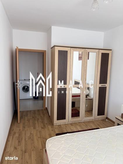 Apartament 2 camere de inchiriat | Arhitec?ilor | parcare - 2