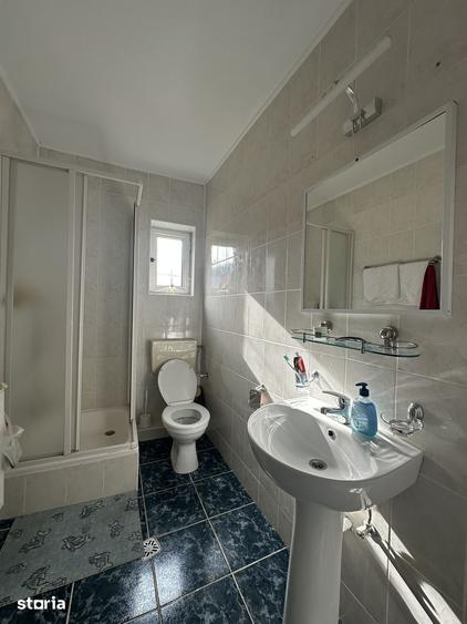 Agentia imobiliara VIGAFON vinde pensiune-casa de vacanta Predeal - 7