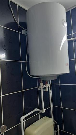 Apartament cu 2 camere semidecomandat în Moșilor