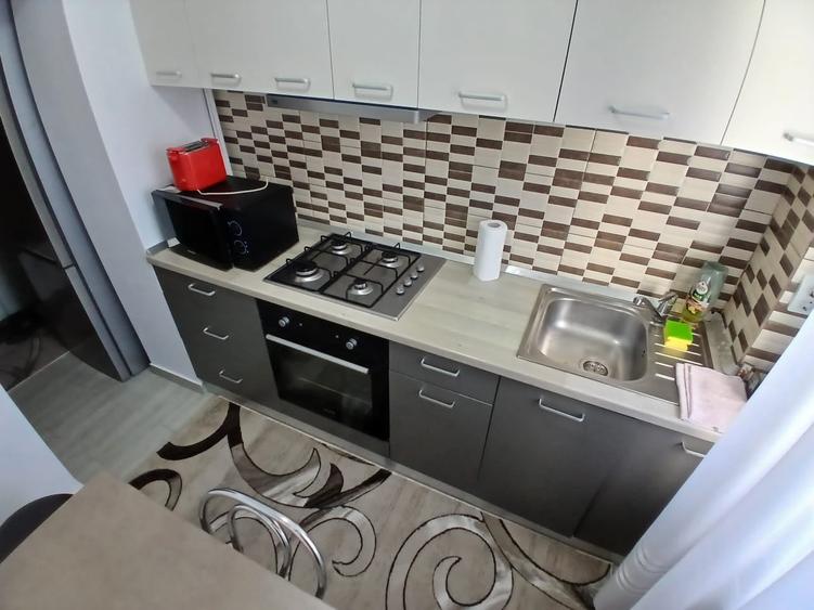 Apartament, 2 camere, Mircea Cel Bun, 400 euro. - 7