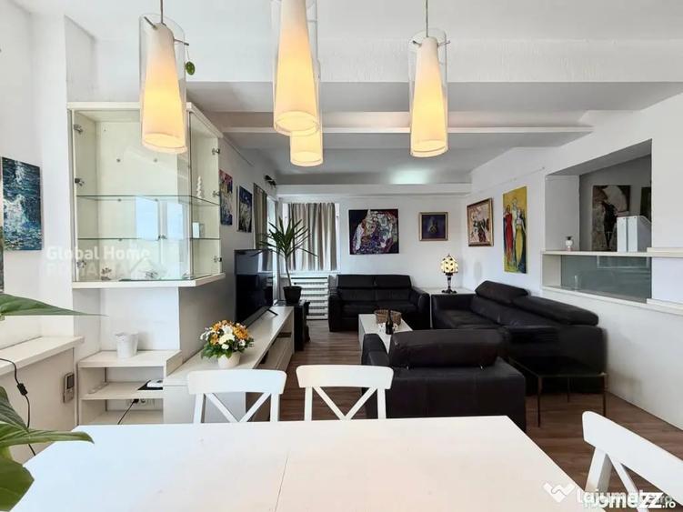 Ultracentral ? Parcul Izovor | 135 MP | Apartament 4 Camer - Bucuresti (Bucuresti-Ilfov) - 17