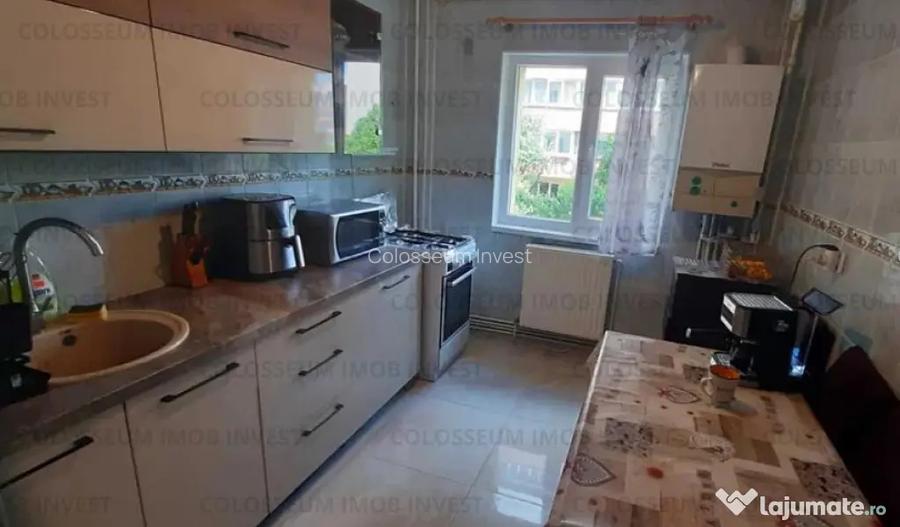 Apartament 2 camere | Decomandat | Zona Racadau