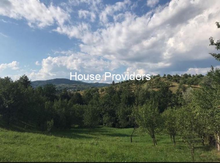 Teren intravilan de 6400 mp, în Drajna