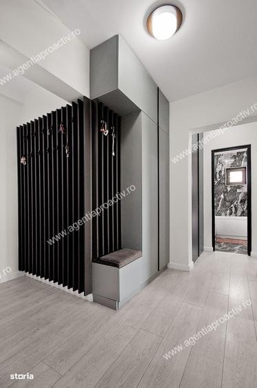 Apartament cu 2 camere decomandat în Mazepa 1