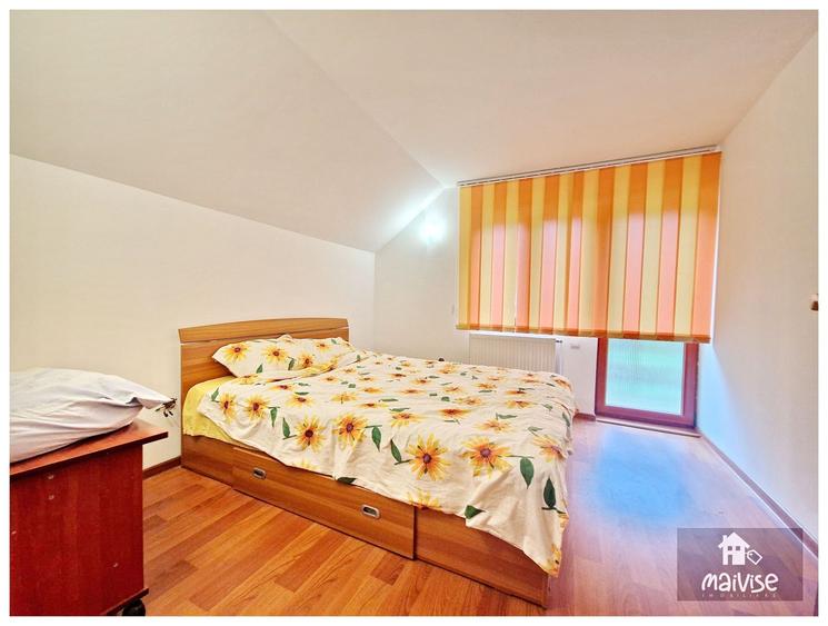 Casă individuală cu 5 camere cu Canalizare în Apața