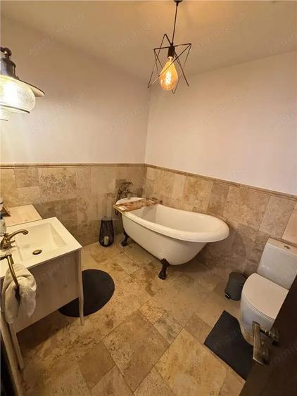 Apartament cu 3 camere în Tăuții-Măgherăuș