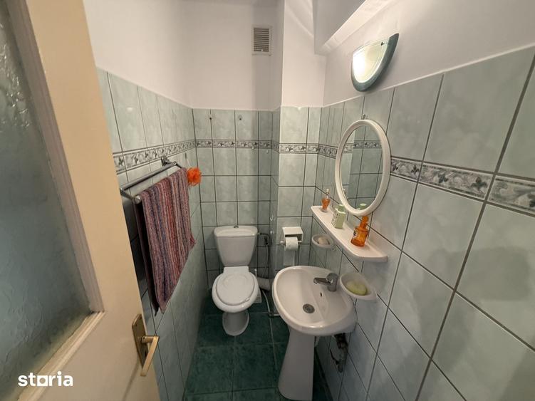 Apartament cu 4 camere decomandat în Ultracentral