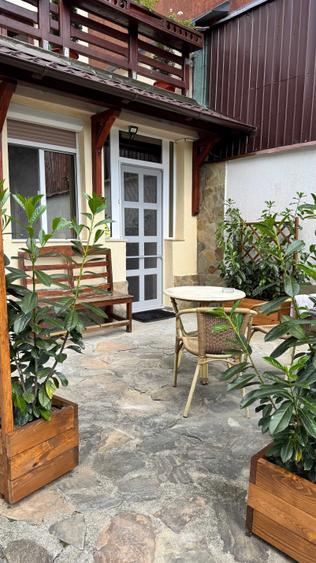 Apartament cu 2 camere semidecomandat în Furnica