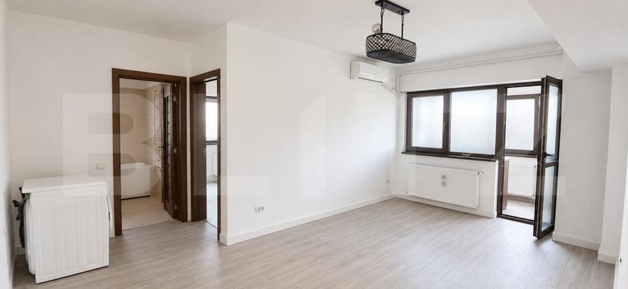 Apartament cu 2 camere decomandat, mobilat în Bucium