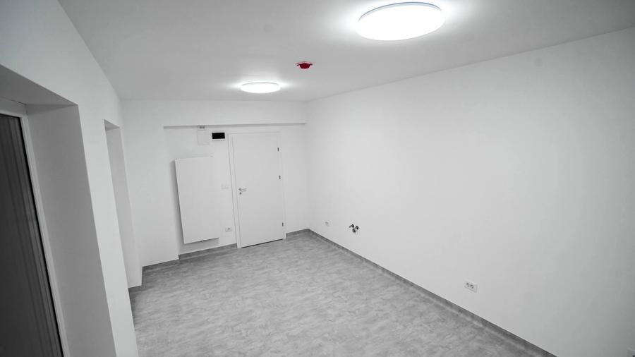Proprietate specială, de 16 mp, în Central