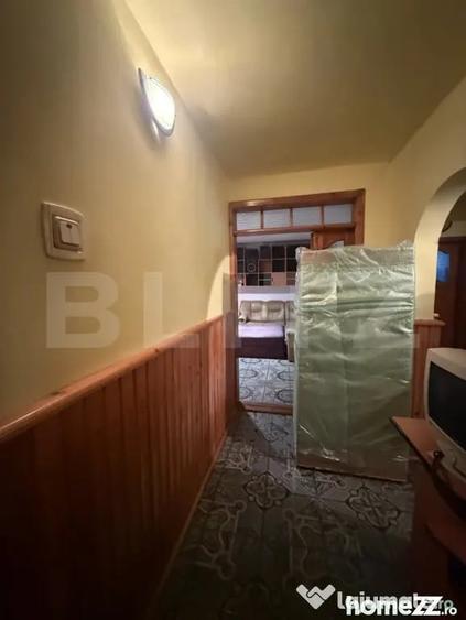 Apartament 4 camere, parter, decomandat M3 - 6