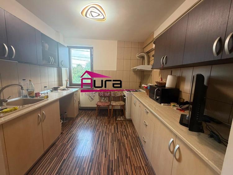 Apartament 3 camere Str.Victoriei - 3