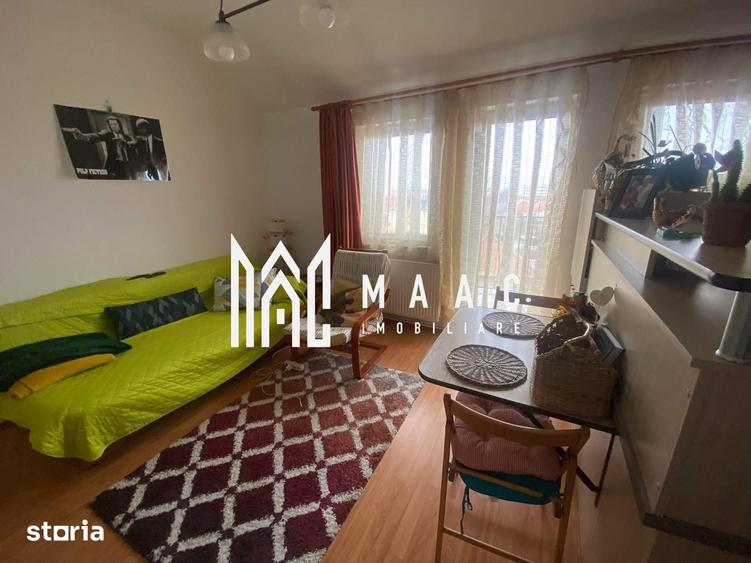 Apartament cu 3 camere în Cedonia