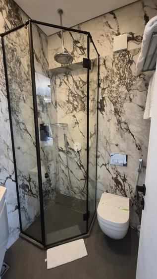 APARTAMENT ULTRA LUX -  2 BUCATARII -2 BAI- MOBILAT- ULTILAT - BLOC NOU 2025 - 41