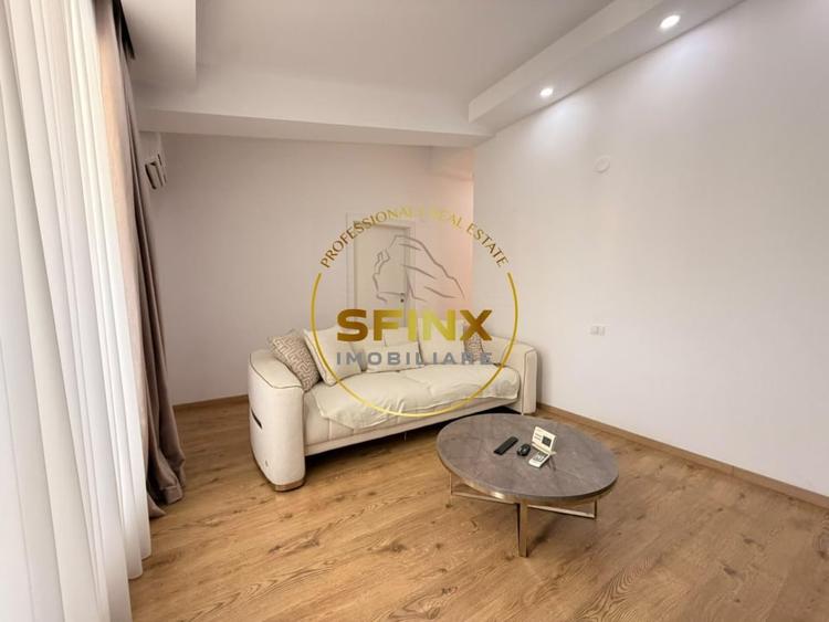 Apartament cu 3 camere decomandat, mobilat în Ștefăneștii de Jos