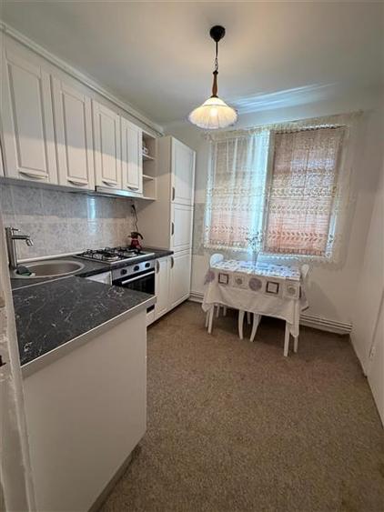 Inchiriere apartament 2 camere,zona Astra,Bd.Saturn,mobilat,utilat - 3