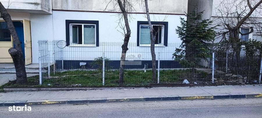 Apartament cu 4 camere decomandat în Muncelu