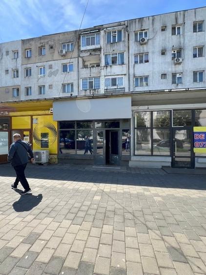Spațiu comercial, de 74 mp, în Sud-Vest