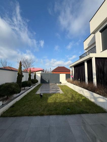 Casă cu 4 camere în Bujac