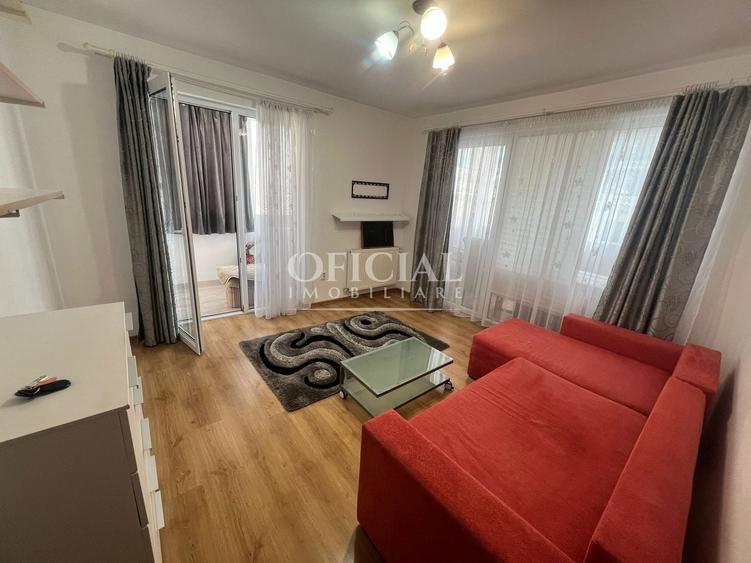 Apartament cu 2 camere decomandat, mobilat în Florești — fotografia 2
