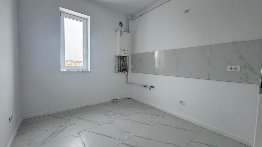 Apartament 2 Camere | Zona Braytim-Giroc | Etaj 2 | 48mp + Balcon - 6