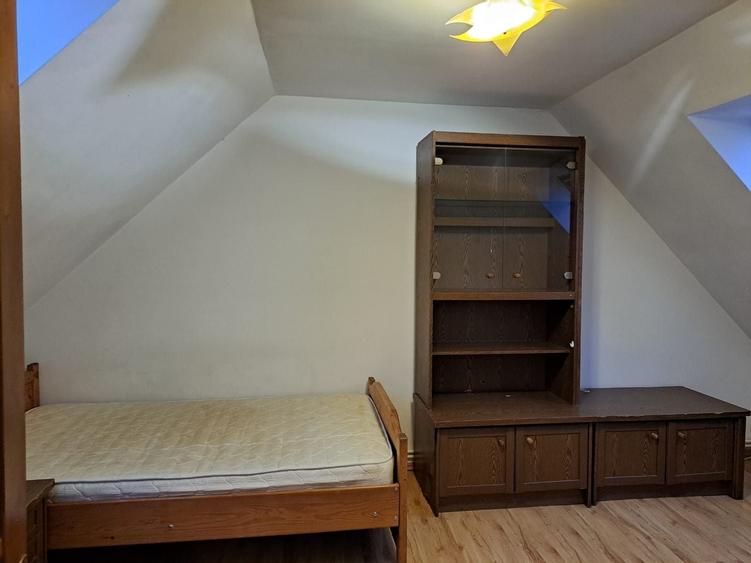 Apartament cu 2 camere decomandat în Turnișor