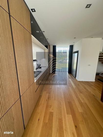 Casă cu 3 camere cu Teren 446 Mp în Tunari