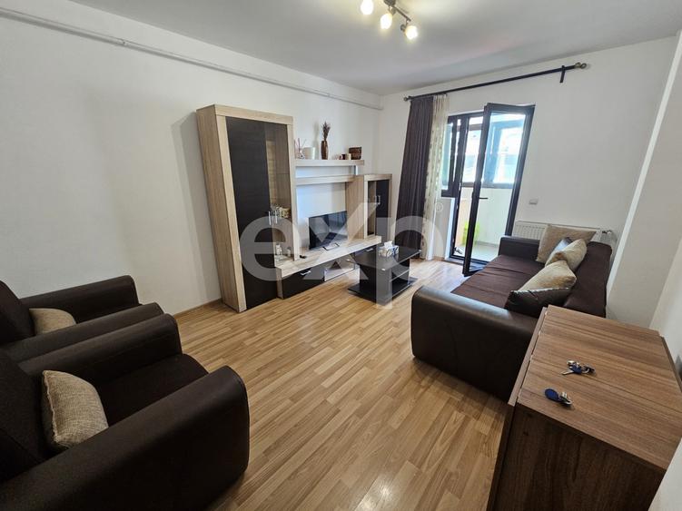 Apartament cu 2 camere decomandat, mobilat în Dristor