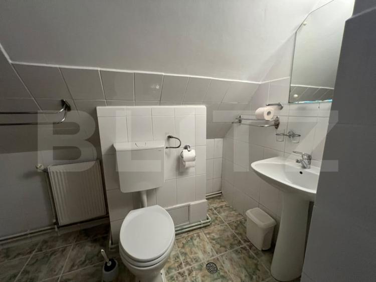 Spa?iu versatil, 20 mp, zona Bucure?ti/ Fabricii - 2
