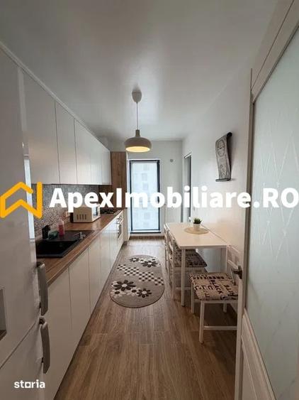 Apartament 2 camere de inchiriat Lujerului Bucuresti | ApexImobiliare. - 2