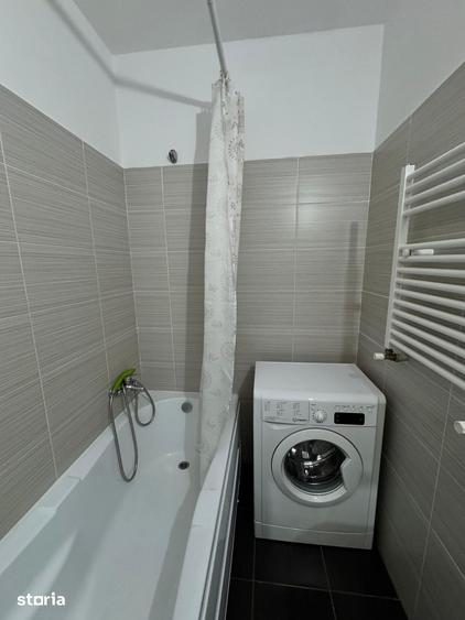 Garsoniera 35 mp | Mobilat Utilat |STB langa bloc 5 min metrou Berceni - 6