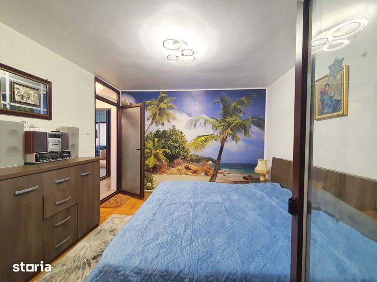 Apartament cu 2 camere decomandat, mobilat în Mazepa 2