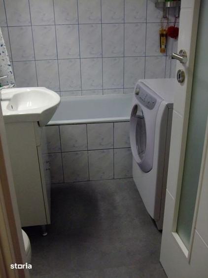 Apartament cu 2 camere în Tei