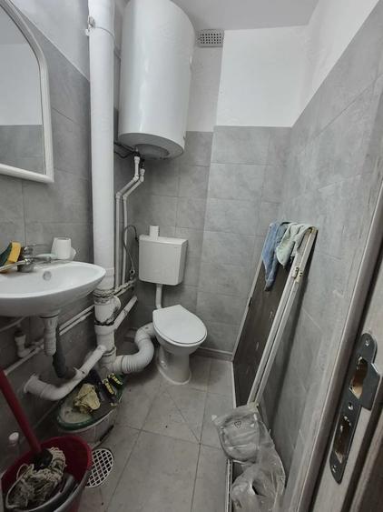 Apartament cu 2 camere decomandat în Nicolae Grigorescu