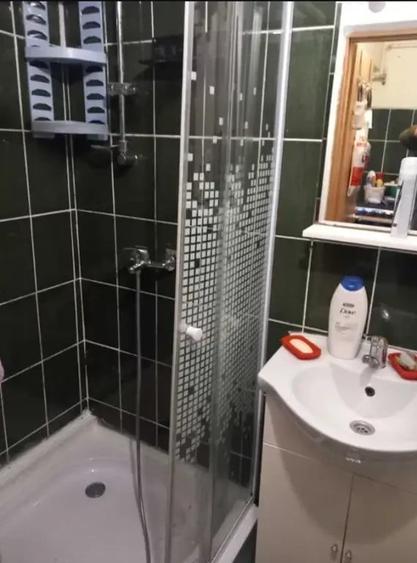 Garsonieră nedecomandată în Triaj