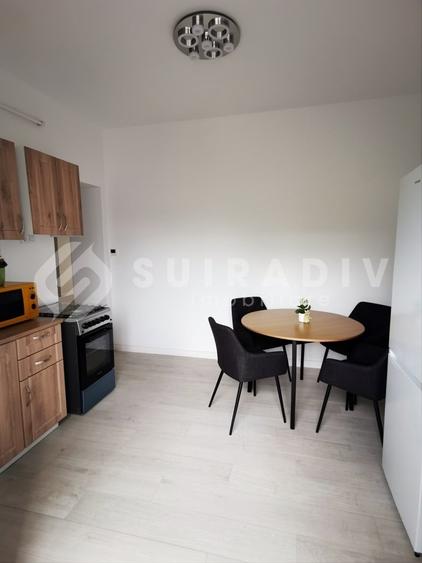 Apartament central, partial mobilat- B-dul 21 decembrie - 3