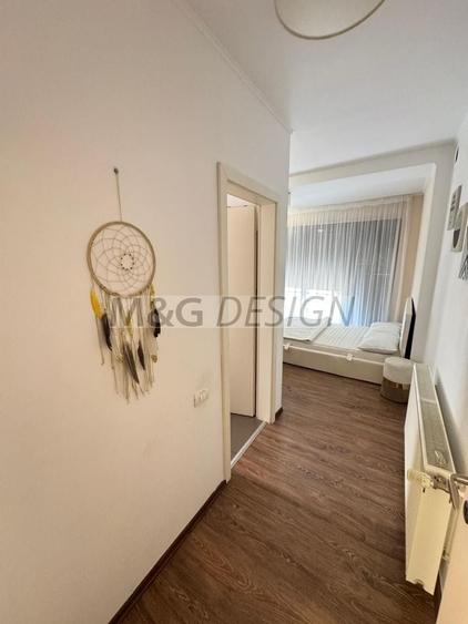 Apartament cu 3 camere în Complex Studențesc