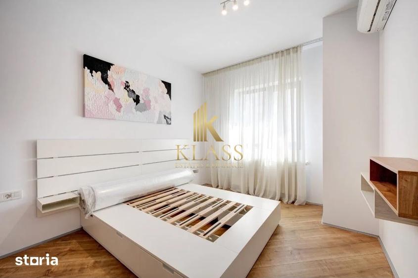 Apartament 3 Camere | Pipera | 4City | Voluntari - 6