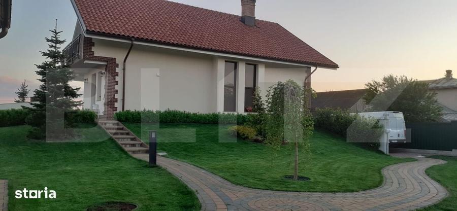 Casă cu 4 camere în Sud