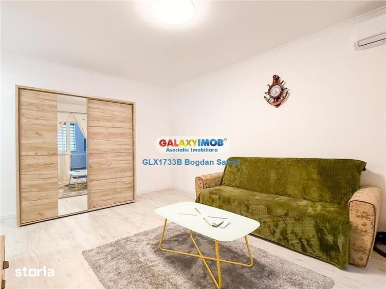 Apartament modern cu 2 camere de inchiriat in Militari Residence - 4