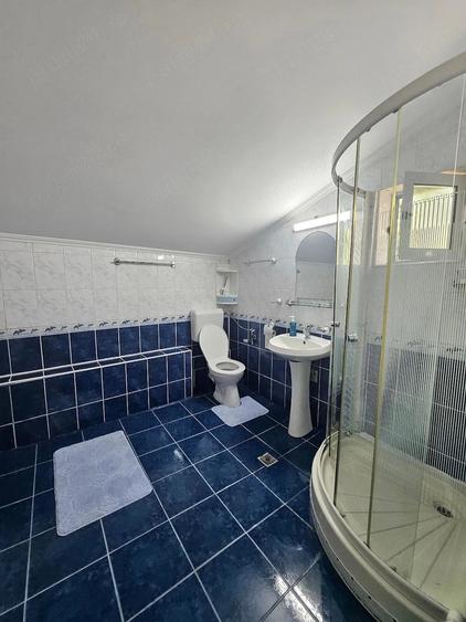 Oferta vanzare casa si teren 1697 mp in Stefanesti, 97000 EURO - 13