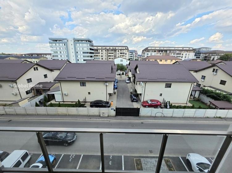 Garsonieră decomandată în Bragadiru
